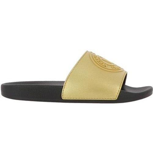 Pantoffeln 72VA3SQ5 - Versace Jeans Couture - Modalova