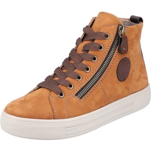 Sneaker Stiefelette D0972-23 - Remonte - Modalova