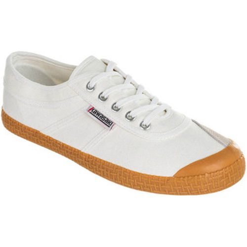 Sneaker Original Pure Shoe K212441 1002 White - Kawasaki - Modalova