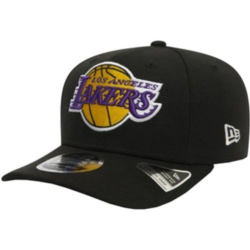 Schirmmütze 9FIFTY Los Angeles Lakers NBA Stretch Snap Cap - New-Era - Modalova
