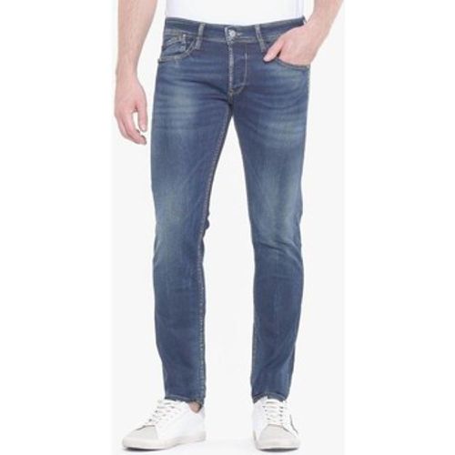 Jeans Jeans slim stretch 700/11, länge 34 - Le Temps des Cerises - Modalova