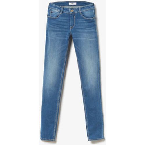 Jeans Jeans push-up slim PULP, länge 34 - Le Temps des Cerises - Modalova