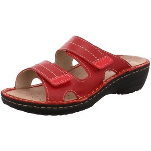 Rohde Clogs Bequemschuhe 5777/40 - Rohde - Modalova