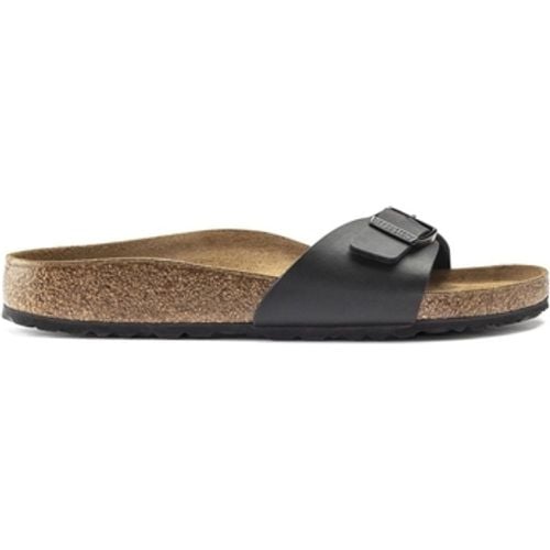 Sandalen Madrid 0040793 Narrow - Black - Birkenstock - Modalova