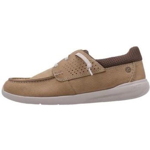 Clarks Mokassins Gorwin Moc - Clarks - Modalova