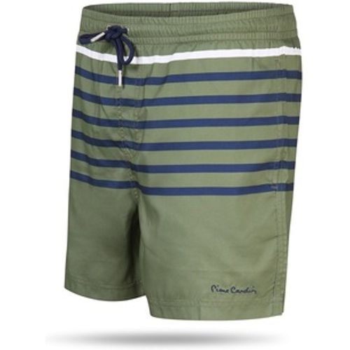 Badeshorts Swim Short Stripe - Pierre Cardin - Modalova