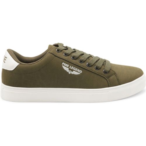 Pme Legend Sneaker Falkon Olive - Pme Legend - Modalova