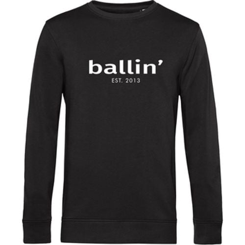 Sweatshirt Basic Sweater - Ballin Est. 2013 - Modalova