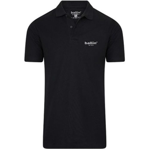 Poloshirt Basic Polo - Ballin Est. 2013 - Modalova