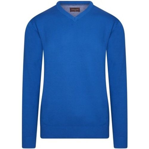 Sweatshirt Pullover Royal - Cappuccino Italia - Modalova