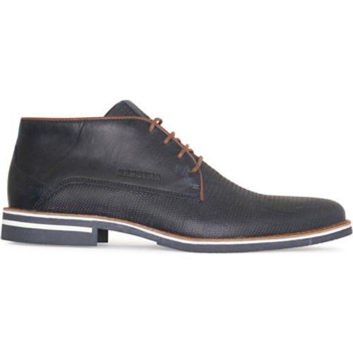 Gaastra Schuhe Murray Mid CHP Navy - Gaastra - Modalova