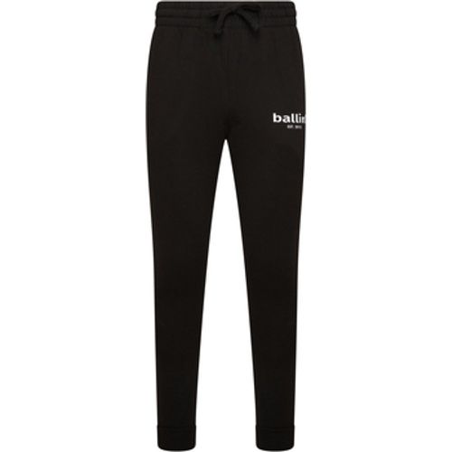 Trainingsanzüge Small Logo Jogging Pant - Ballin Est. 2013 - Modalova