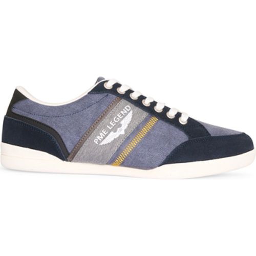 Pme Legend Sneaker Radar Navy - Pme Legend - Modalova