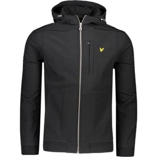 Daunenjacken Softshell Jacket - Lyle & Scott - Modalova