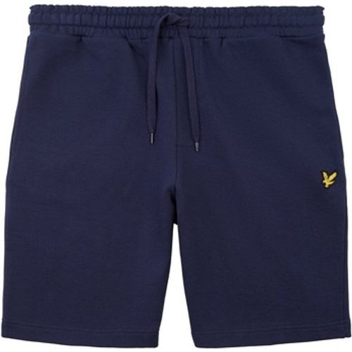 Lyle & Scott Shorts Sweat Short - Lyle & Scott - Modalova