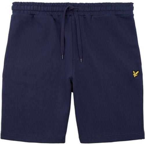 Lyle & Scott Shorts Sweat Short - Lyle & Scott - Modalova