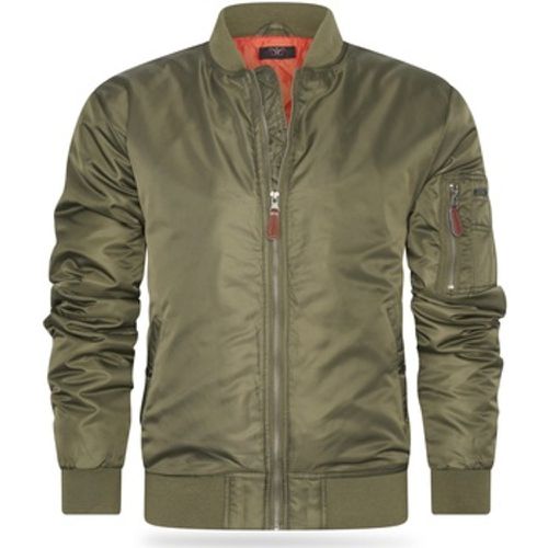 Daunenjacken Navy Seal Jacket Army - Cappuccino Italia - Modalova