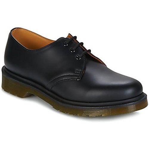 Damenschuhe 1461 NARROW FIT BLACK SMOOTH - Dr. Martens - Modalova