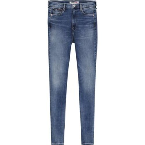 Slim Fit Jeans DW0DW13354 - Tommy Jeans - Modalova