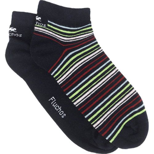 Socken FLOWY SOCKES 2 PACK HERREN CA-0010 - Fluchos - Modalova