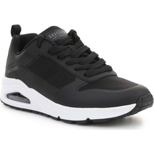 Sneaker Uno Sol Black/White 232248-BKW - Skechers - Modalova