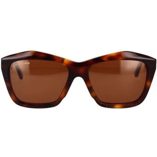 Sonnenbrillen Sonnenbrille BB0216S 002 - Balenciaga - Modalova
