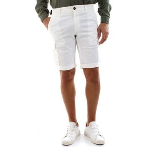 Shorts CHILE BERMUDA - 2BE22146-001 ME303 - Mason's - Modalova