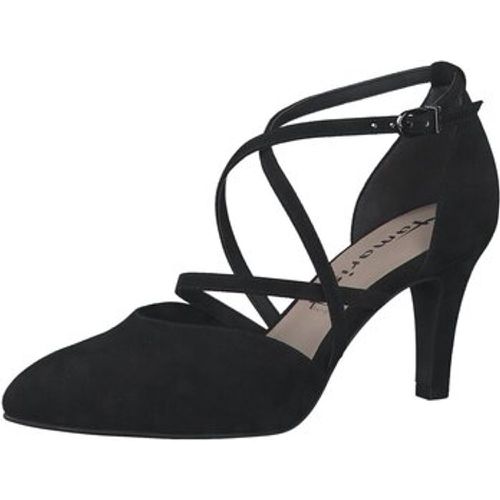 Pumps mit Riemen 24404-29-001 - tamaris - Modalova