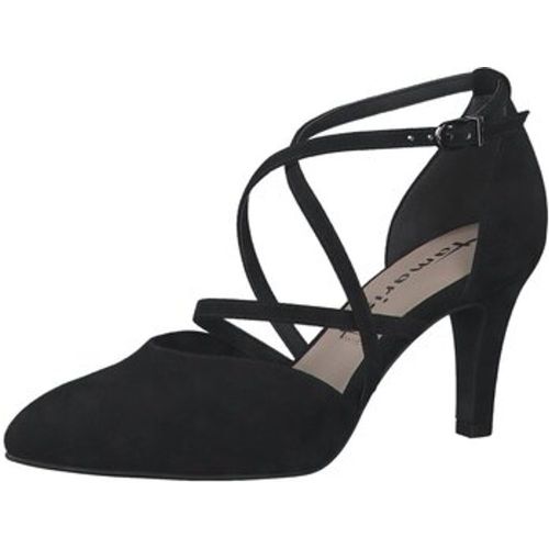 Pumps mit Riemen 24404-29-001 - tamaris - Modalova