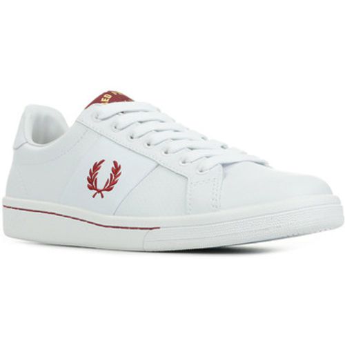 Fred Perry Sneaker B721 Perf - Fred Perry - Modalova