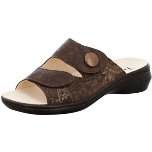 Clogs Pantoletten Camilla 000671 3000 - Think - Modalova