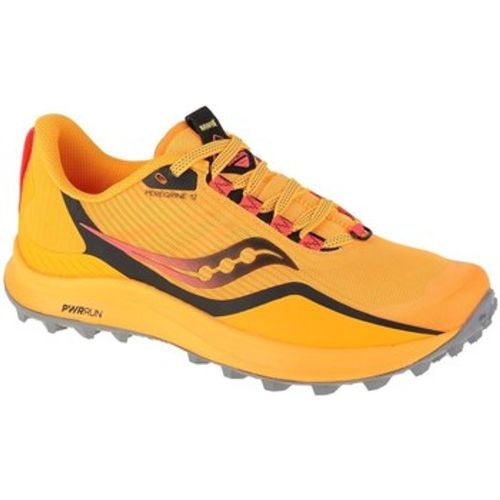 Saucony Herrenschuhe Peregrine 12 - Saucony - Modalova