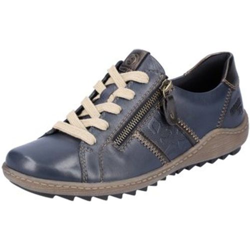 Halbschuhe Schnuerschuhe Halbschuh Schnürschuh Freizeit Neu R1426-15 - Remonte - Modalova