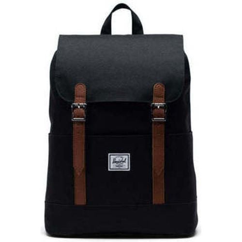 Rucksack Retreat Small Black - Herschel - Modalova