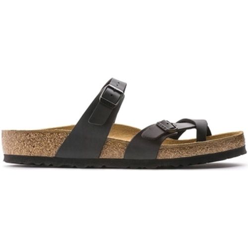 Sandalen Mayari 71791 Regular - Black - Birkenstock - Modalova