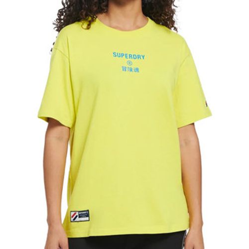 T-Shirts & Poloshirts W1010703A - Superdry - Modalova
