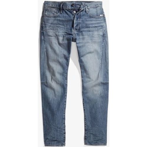 Straight Leg Jeans D18915-B767 - G-Star Raw - Modalova