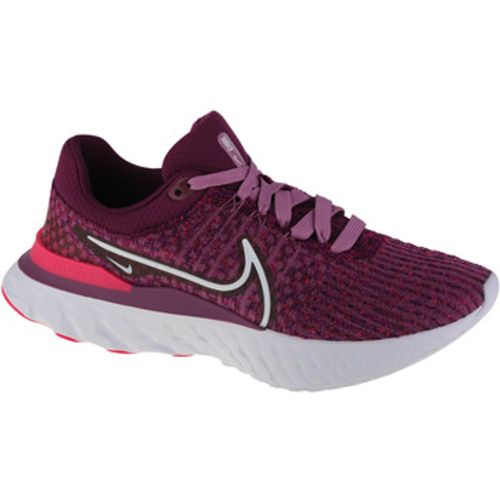 Herrenschuhe React Infinity Run Flyknit 3 - Nike - Modalova