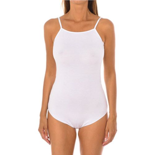 Q-En Bodys 702-BLANCO - Q-En - Modalova