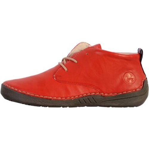 Rieker Turnschuhe 192318 - Rieker - Modalova