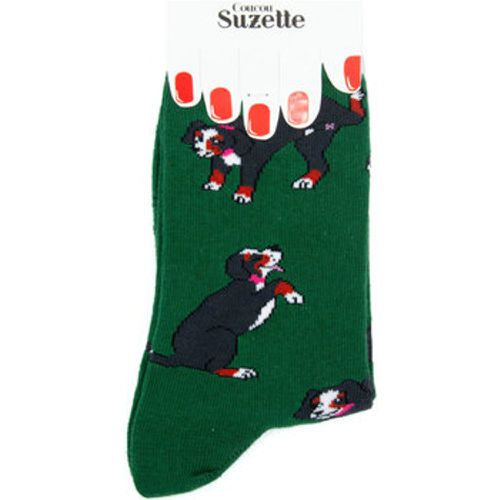 Coucou Suzette Socken BOUVIER - Coucou Suzette - Modalova