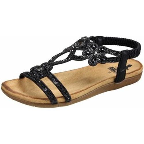 Sandalen Sandaletten DA.-SANDALE 8018802 009 - 2 Go Fashion - Modalova