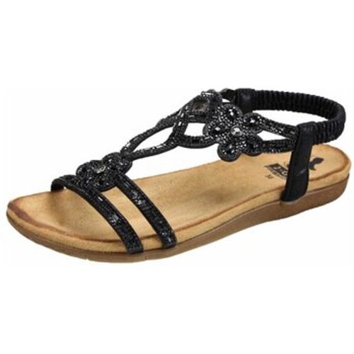 Sandalen Sandaletten 8018802-9 - 2 Go Fashion - Modalova