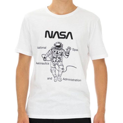 T-Shirts & Poloshirts -63T - NASA - Modalova