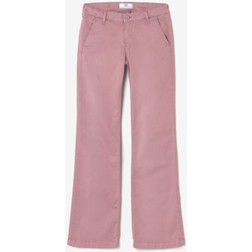 Hosen Hose bootcut JOELLE - Le Temps des Cerises - Modalova