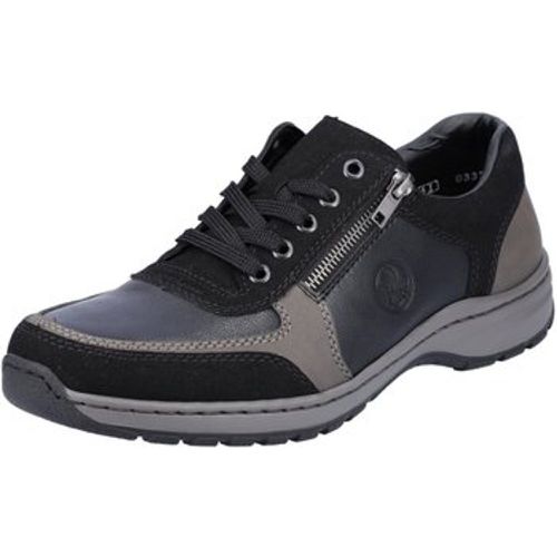 Halbschuhe Schnuerschuhe HWK Halbschuhe 03322-00 - Rieker - Modalova