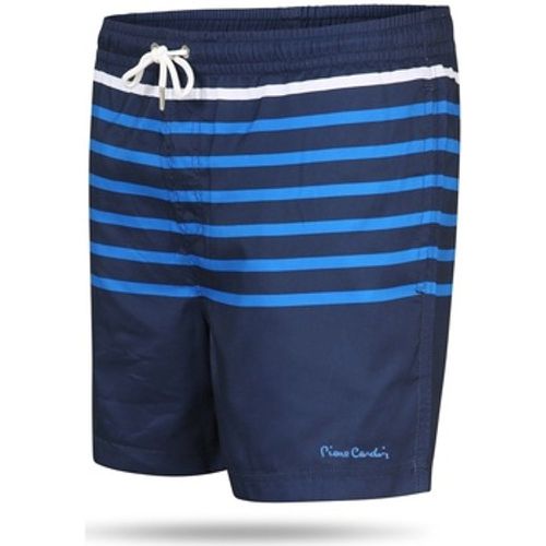 Badeshorts Swim Short Stripe - Pierre Cardin - Modalova