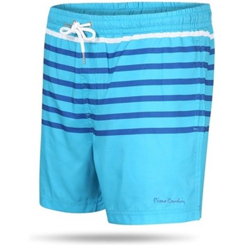 Badeshorts Swim Short Stripe - Pierre Cardin - Modalova