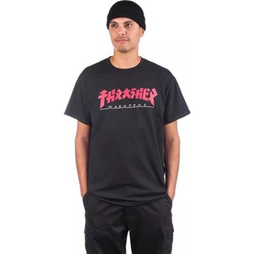 Thrasher T-Shirt - Thrasher - Modalova