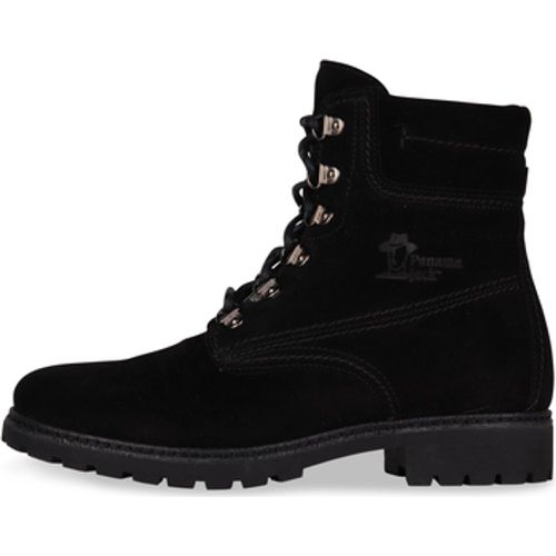 Ankle Boots Panama 03 B86 Velour Negro/Black - Panama Jack - Modalova